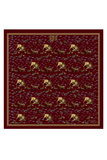 The Hunt Pocket Square