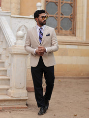 Flying Eagle Silk Tie Set