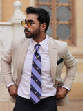 Flying Eagle Silk Tie Set
