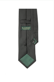 Majestic Lion Crest Tie Set