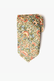 Botanical Gardens Twill Tie Set