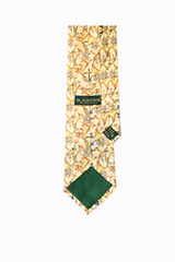 Nautical Lighthouse Silk Tie Set