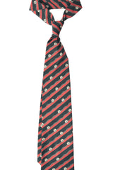 Coined Anchor Tie Set