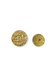 Sher-e-Punjab Crest Button Set ( Set 7 big and 6 small )