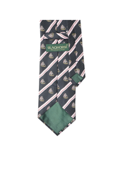 Felluca Pink Tie Set