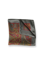 Rusty Morris Pocket Square