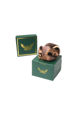 BH Wild Cat Family Pocket Square