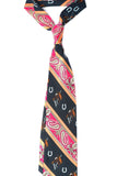 Heritage Horse Paisley Silk Tie Set