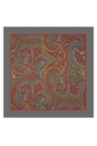 Rusty Morris Pocket Square