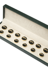 Blaq Panther Button Set ( Set 7 big and 6 small )