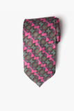 Berry Sovereign Twill Tie Set