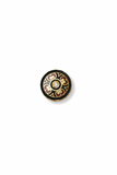 Moroccon Red Button Set ( Set 7 big and 6 small )