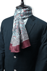 Desert Signature Long Scarf