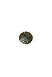 Darbar Medallion Cufflinks