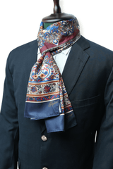 Zafar Regalia Long Scarf