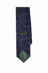 Gentleman's Armory Twill Tie Set