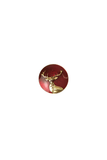 Barasingha Maroon Cufflinks