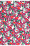 Charon Leopard Pattern Cravat
