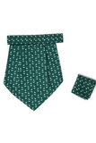 The Swan Society Cravat