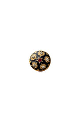 Noor-e-Sultan Cufflinks