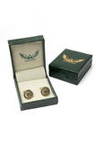 Majestic Sigil Cufflinks