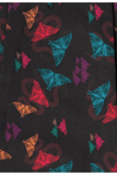 The Nocturne Butterfly Cravat