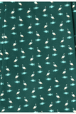 The Swan Society Cravat