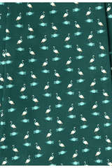 The Swan Society Cravat