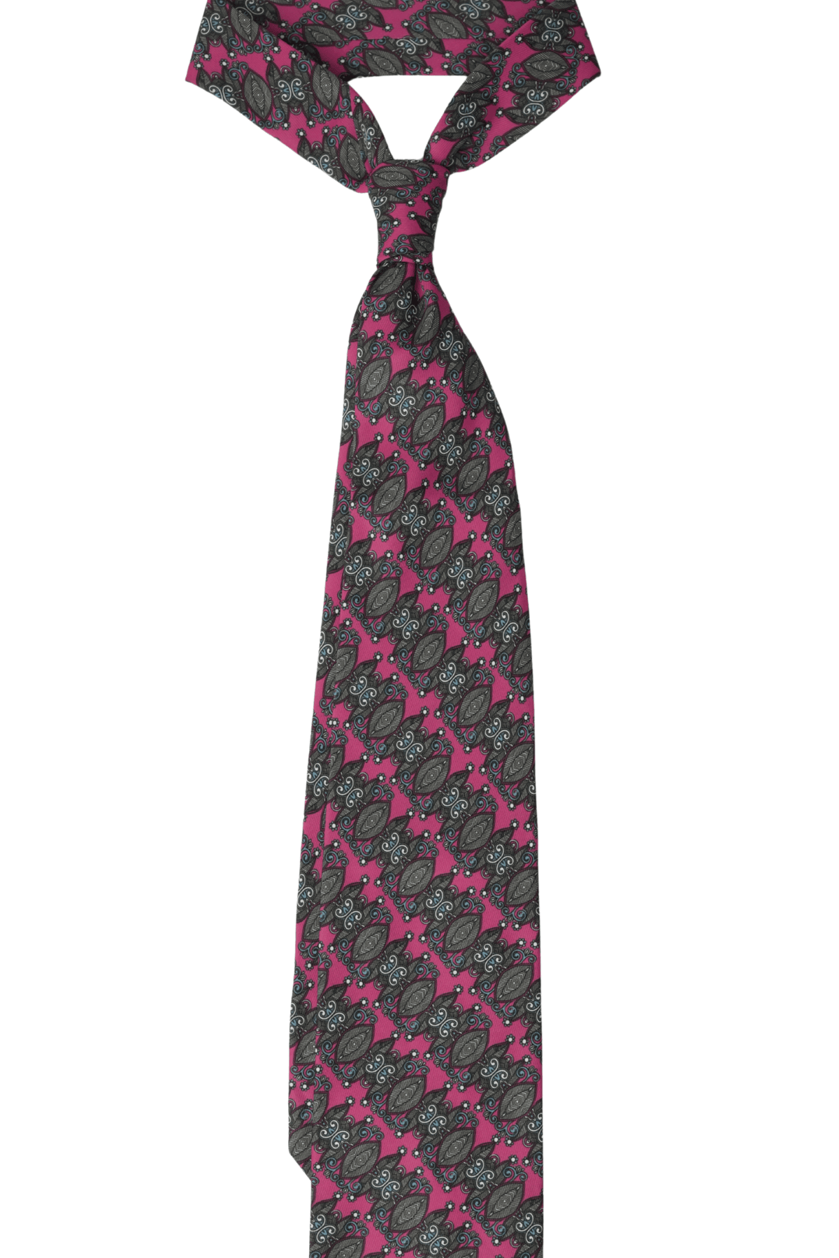 Berry Sovereign Twill Tie Set
