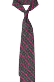 Berry Sovereign Twill Tie Set