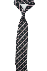 Felluca Pink Tie Set