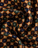 The Imperial Mosaic Pocket Square