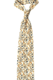 Nautical Lighthouse Silk Tie Set