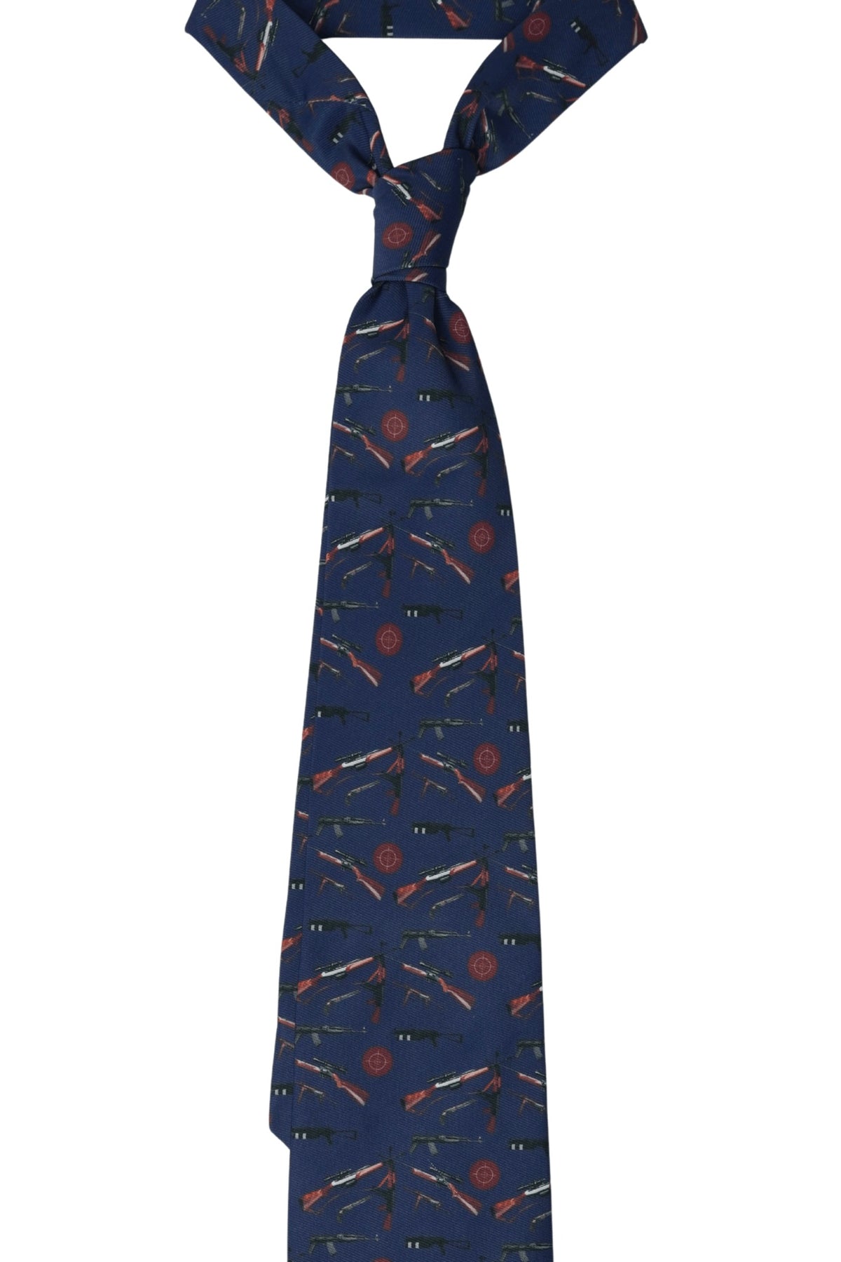 Gentleman's Armory Twill Tie Set