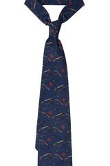 Gentleman's Armory Twill Tie Set