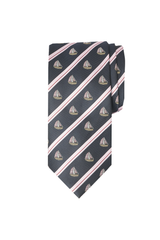 Felluca Pink Tie Set
