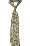 Gatsby Paisley Silk Tie Set