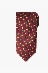 Chariot Twill Tie Set