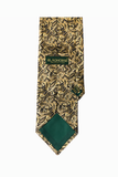 Gatsby Paisley Silk Tie Set