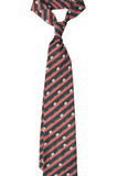 Coined Anchor Tie Set