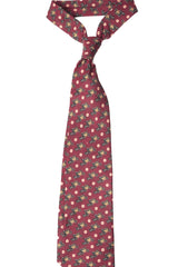 Chariot Twill Tie Set