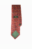 Captain Twill Tie Set