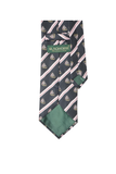Felluca Pink Tie Set