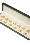 Cavalier Button Set ( Set 7 big and 6 small )