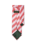 Candy Striped Cashmere Tie Set