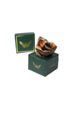 Lion Sovereign Pocket Square