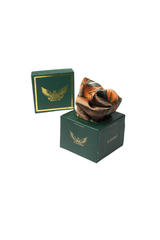 Lion Sovereign Pocket Square