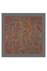 Rusty Morris Pocket Square