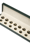 Blaq Panther Button Set ( Set 7 big and 6 small )