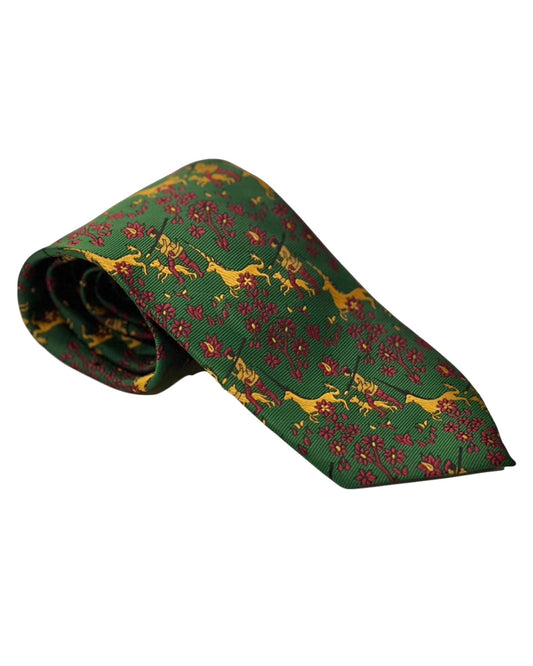 Hunter’s Tie